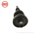 Auto parts input transmission gear Shaft main drive OEM ZM001A-1701301-6FOR TOYOTA 4D28